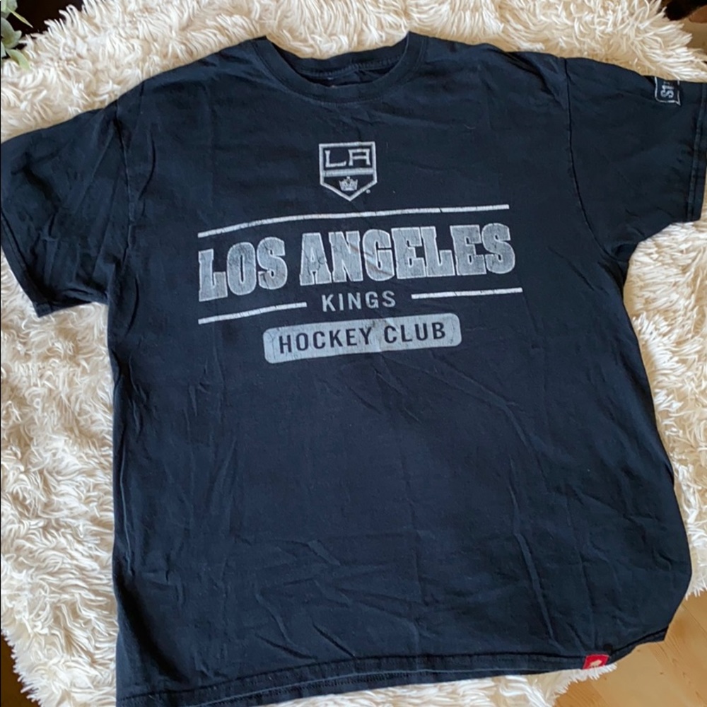 Vintage LA Kings t-shirt (medium)